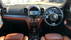 MINI Countryman 2.0 Cooper S Exclusive Premium Plus ALL4 5dr Auto Petrol Hatchback